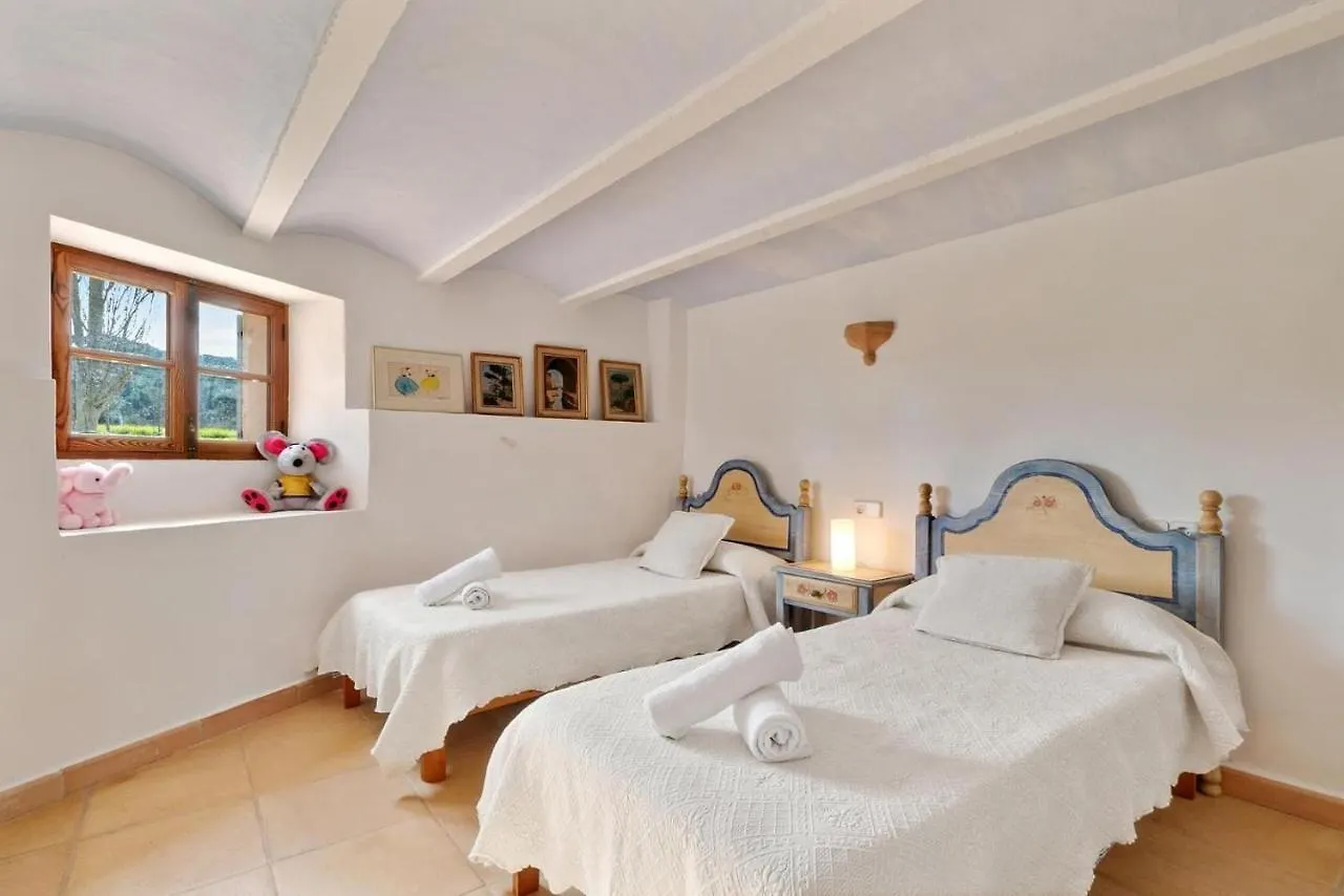 Es Moli De Son Comparet Βίλα Son Servera  0*, Son Servera (Mallorca)